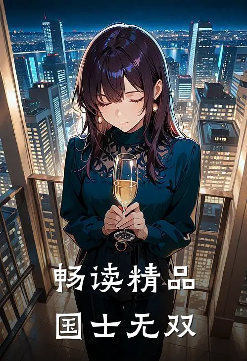 畅读精品国士无双