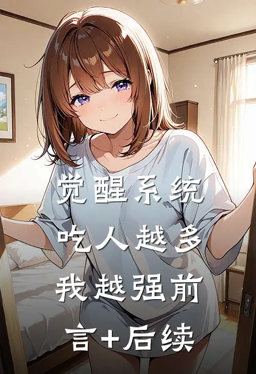 觉醒系统：吃人越多我越强前言+后续