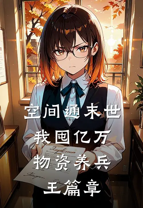 空间通末世：我囤亿万物资养兵王篇章