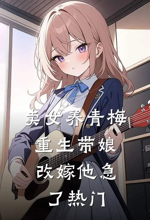 卖女养青梅，重生带娘改嫁他急了热门