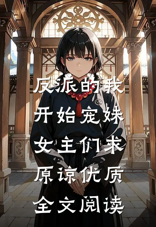 反派的我开始宠妹，女主们求原谅优质全文阅读