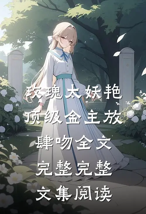 玫瑰太妖艳 顶级金主放肆吻全文完整完整文集阅读