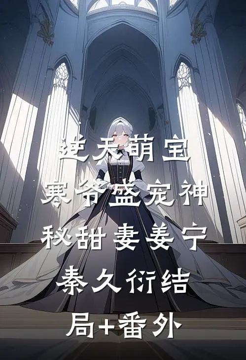 逆天萌宝：寒爷盛宠神秘甜妻姜宁秦久衍结局+番外