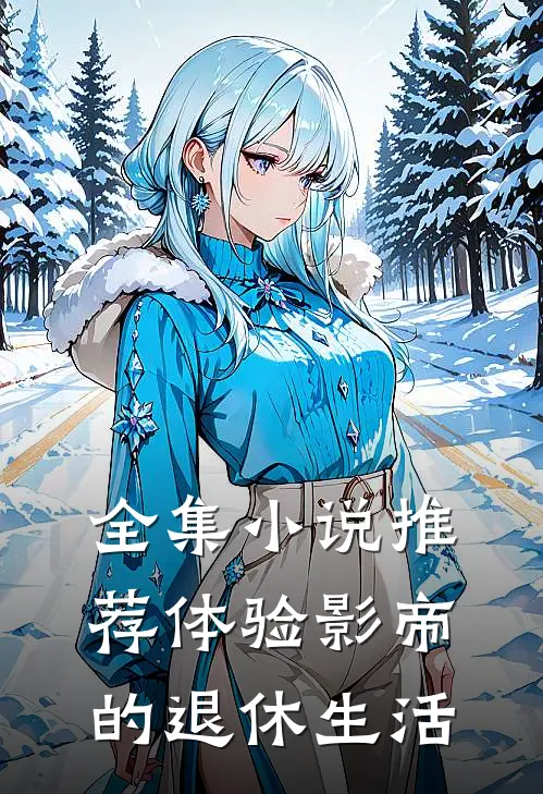 全集小说推荐体验影帝的退休生活