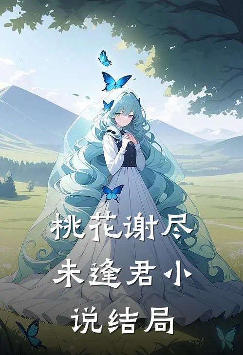 桃花谢尽未逢君小说结局
