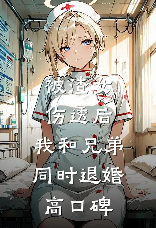 被渣女伤透后，我和兄弟同时退婚高口碑