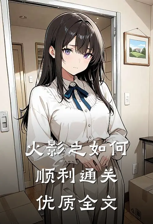 火影之如何顺利通关优质全文