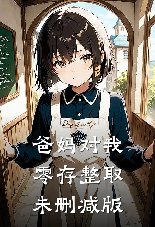 爸妈对我零存整取未删减版