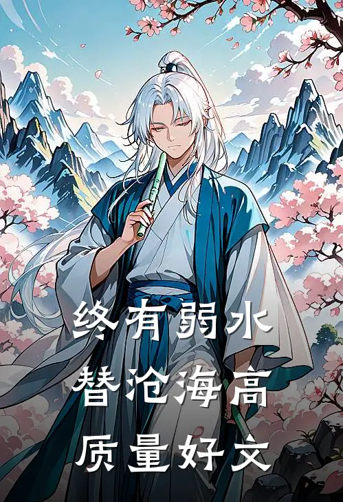 终有弱水替沧海高质量好文