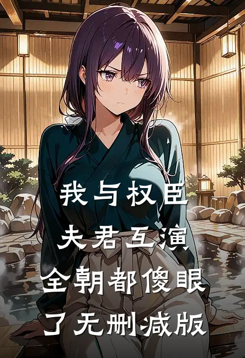 我与权臣夫君互演，全朝都傻眼了无删减版