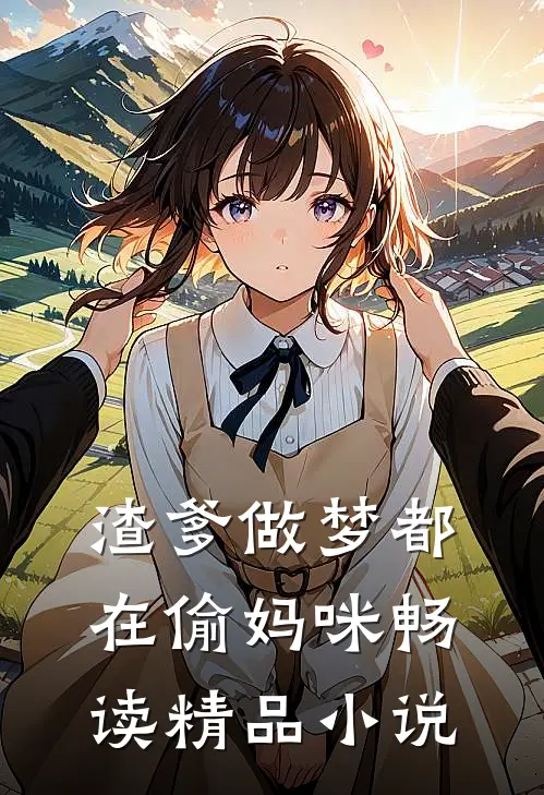 渣爹做梦都在偷妈咪畅读精品小说