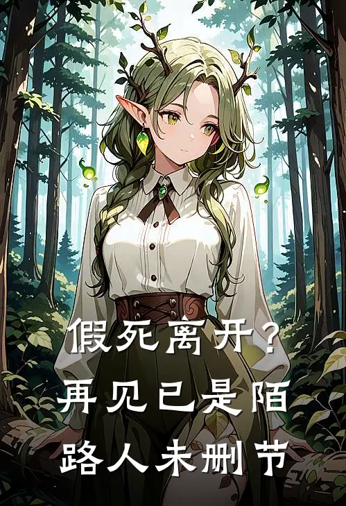假死离开？再见已是陌路人未删节
