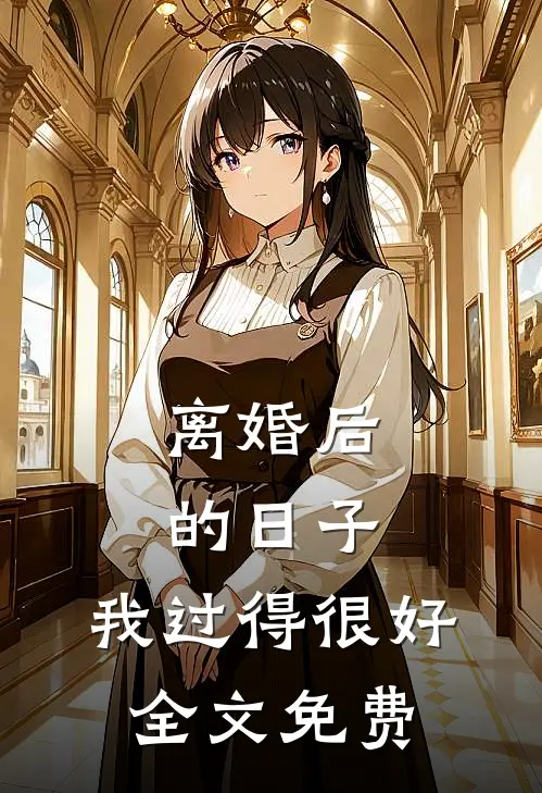 离婚后的日子，我过得很好全文免费