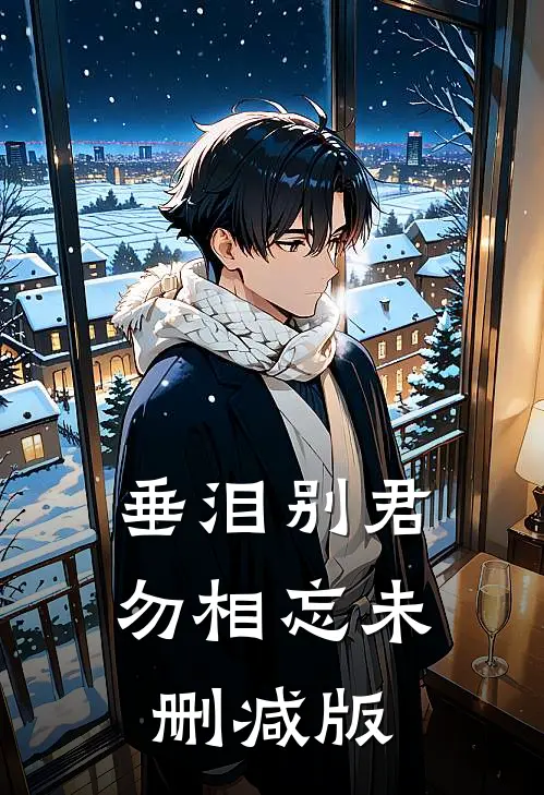 垂泪别君勿相忘未删减版