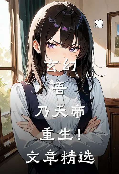 玄幻：吾，乃天帝重生！文章精选