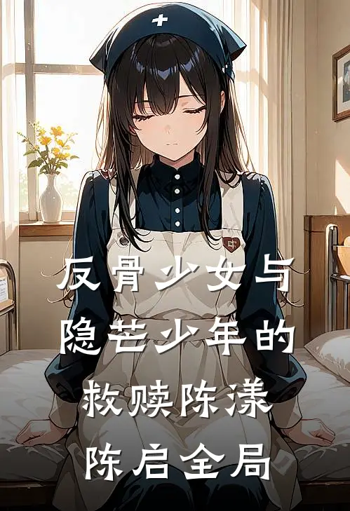 反骨少女与隐芒少年的救赎陈漾陈启全局