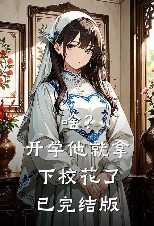 啥？开学他就拿下校花了已完结版