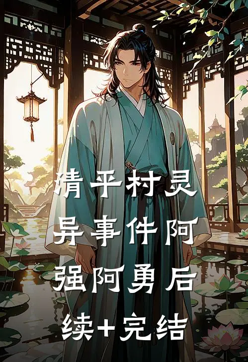 清平村灵异事件阿强阿勇后续+完结
