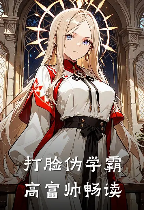 打脸伪学霸高富帅畅读