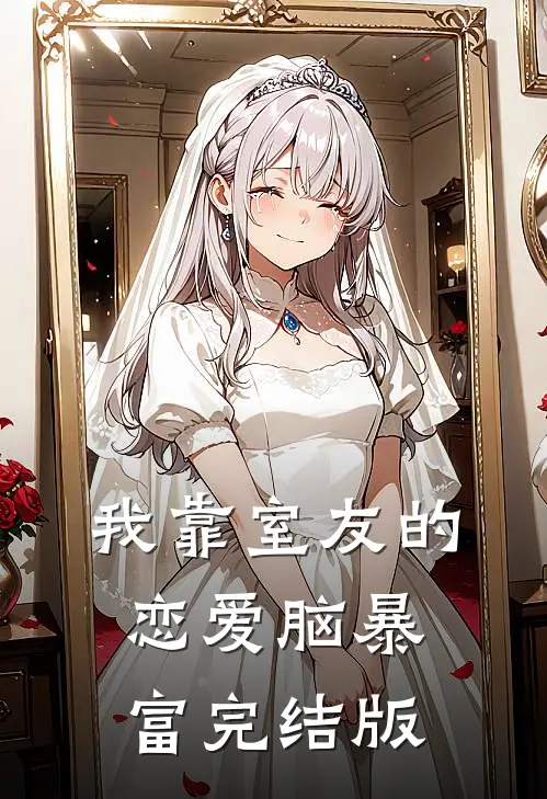我靠室友的恋爱脑暴富完结版