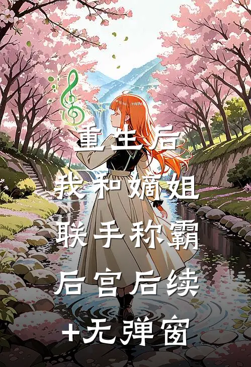 重生后，我和嫡姐联手称霸后宫后续+无弹窗