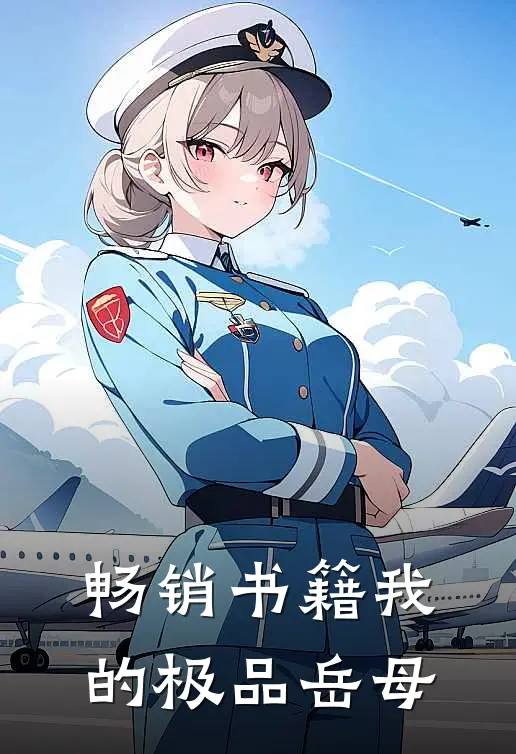 畅销书籍我的极品岳母