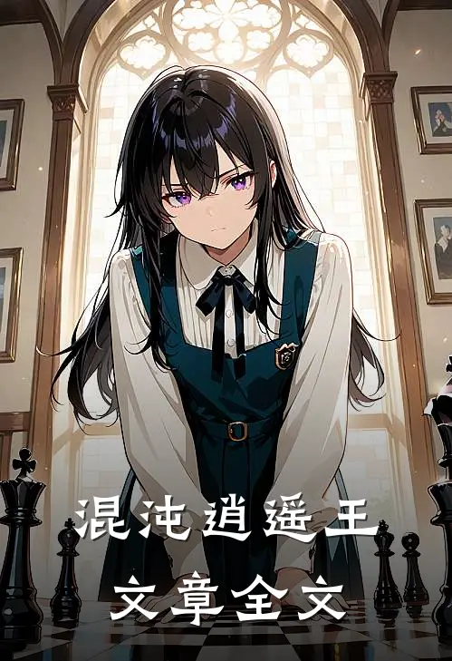 混沌逍遥王文章全文