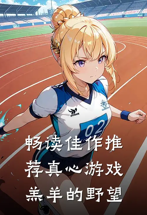 畅读佳作推荐真心游戏：羔羊的野望