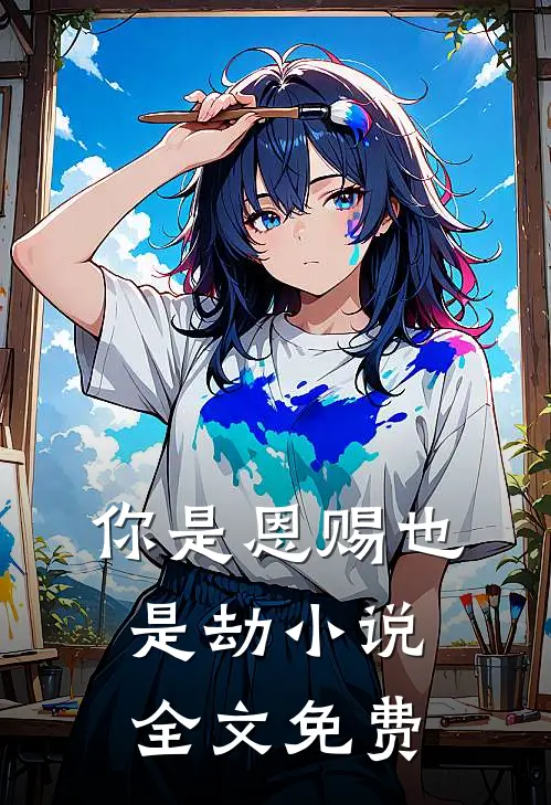 你是恩赐也是劫小说全文免费