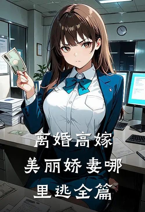 离婚高嫁：美丽娇妻哪里逃全篇