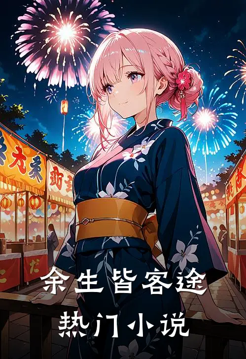 余生皆客途热门小说