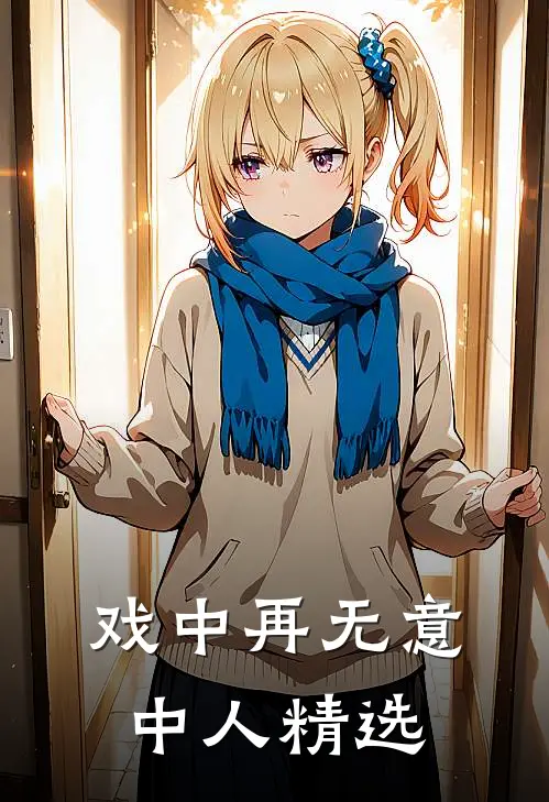 戏中再无意中人精选