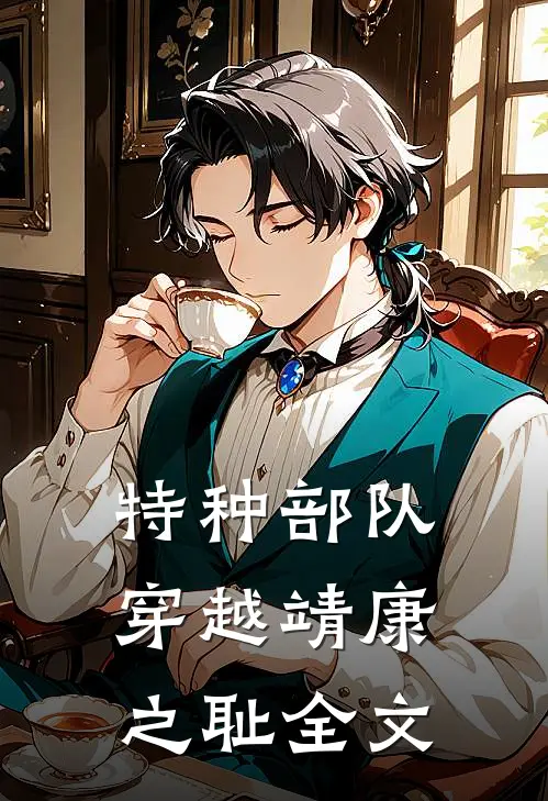 特种部队穿越靖康之耻全文