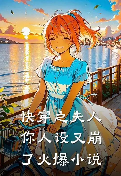 快穿之夫人你人设又崩了火爆小说