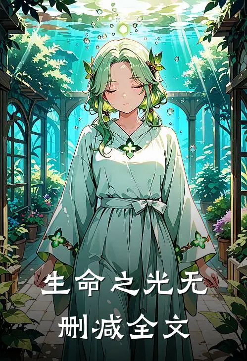 生命之光无删减全文