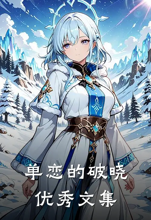 单恋的破晓优秀文集