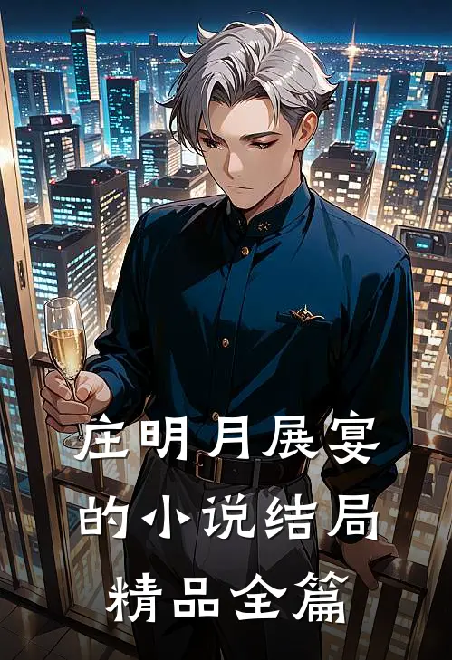 庄明月展宴的小说结局精品全篇