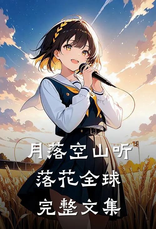 月落空山听落花全球完整文集