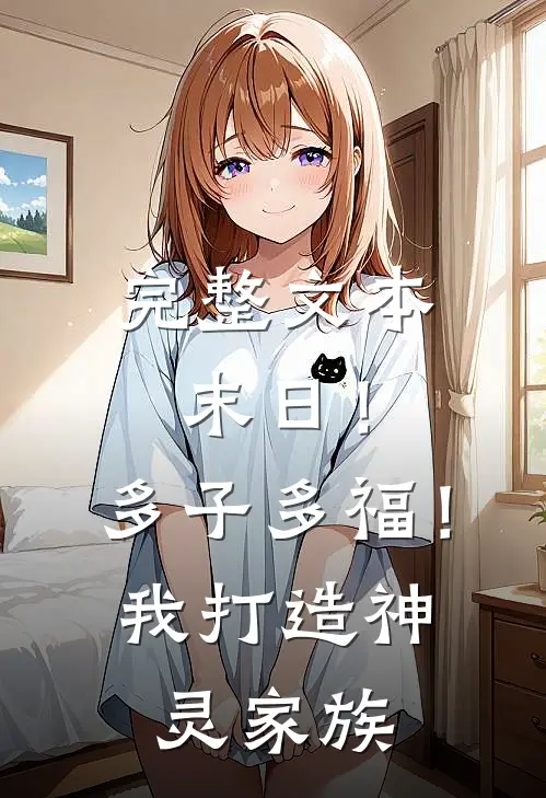 完整文本末日！多子多福！我打造神灵家族