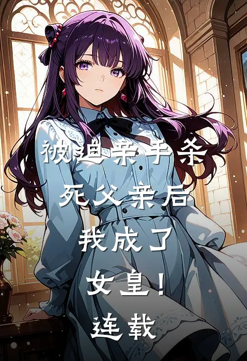 被迫亲手杀死父亲后，我成了女皇！连载