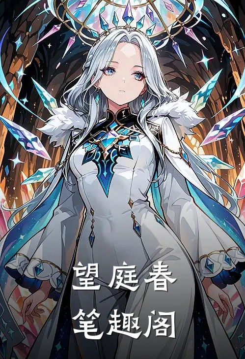 望庭春笔趣阁