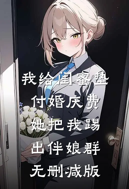 我给闺蜜垫付婚庆费，她把我踢出伴娘群无删减版