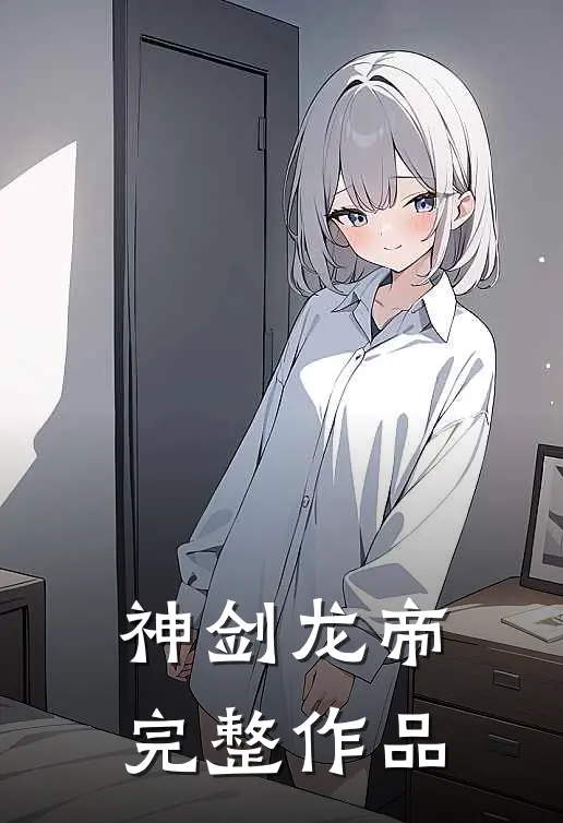 神剑龙帝完整作品