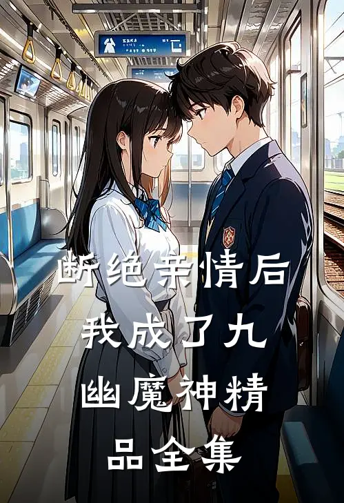 断绝亲情后，我成了九幽魔神精品全集