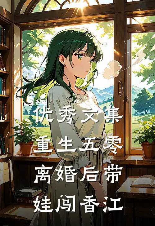 优秀文集重生五零，离婚后带娃闯香江