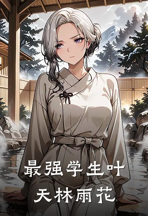 最强学生叶天林雨花