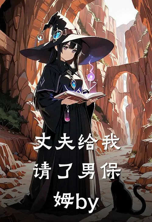 丈夫给我请了男保姆by