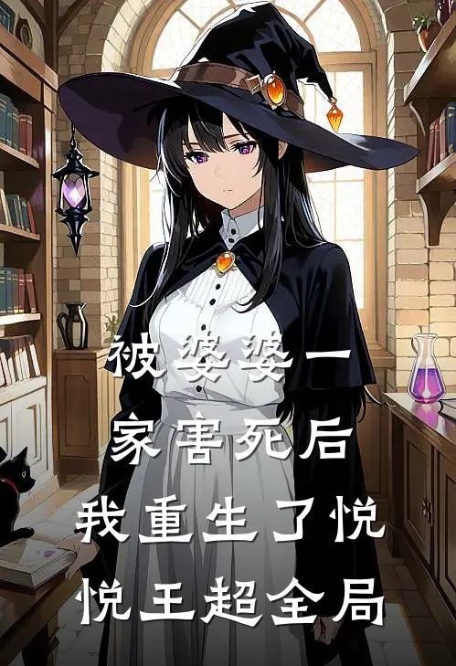 被婆婆一家害死后，我重生了悦悦王超全局
