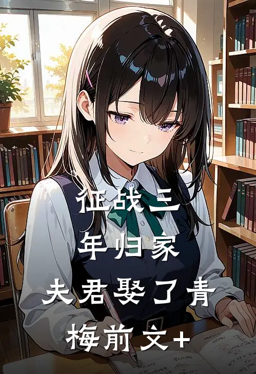 征战三年归家，夫君娶了青梅前文+