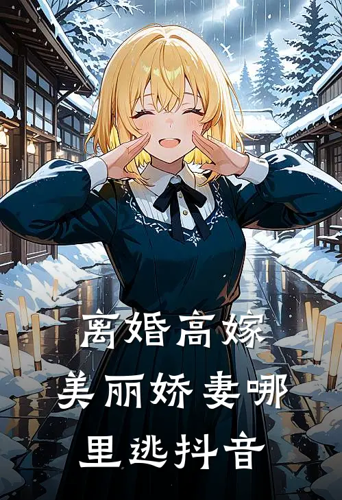离婚高嫁：美丽娇妻哪里逃抖音
